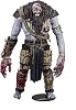 McFarlane TM13445 Witcher Gaming Megafig-Ice Giant Bloodied Collectable Figure, Multicolour