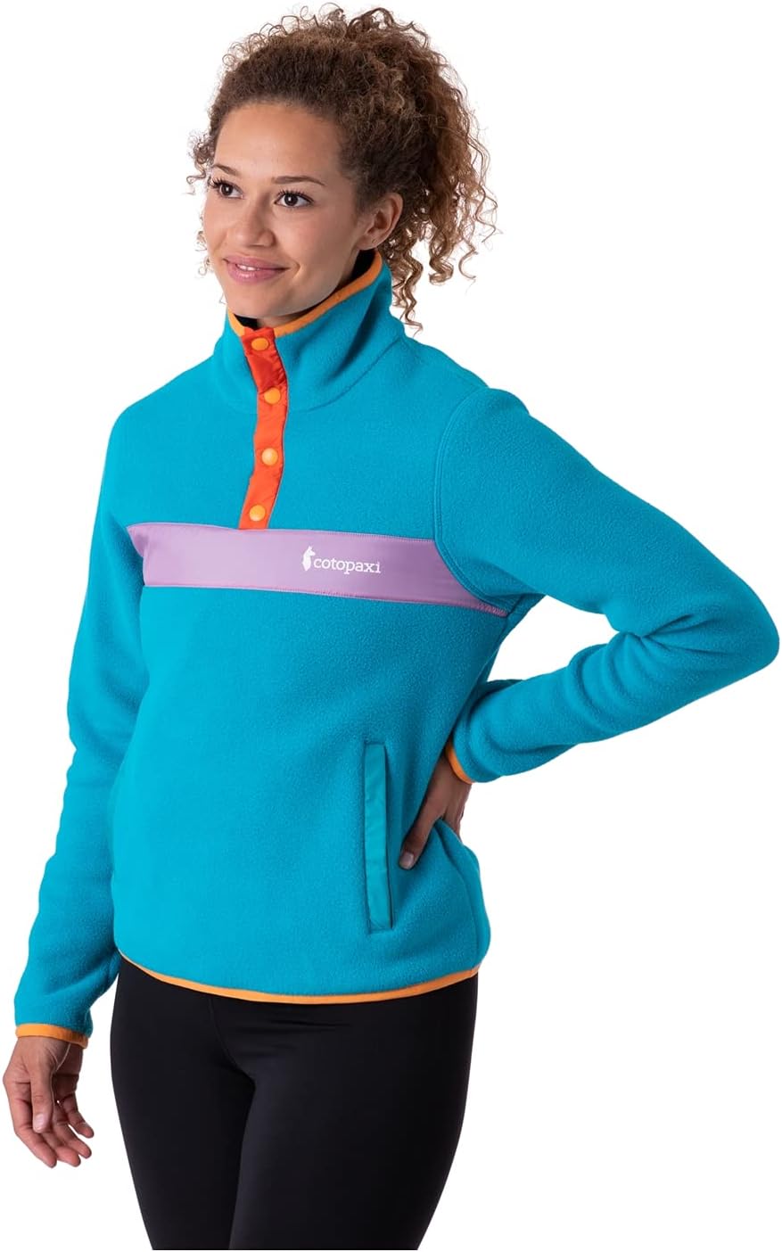 Cotopaxi Teca Fleece Pullover - Women's