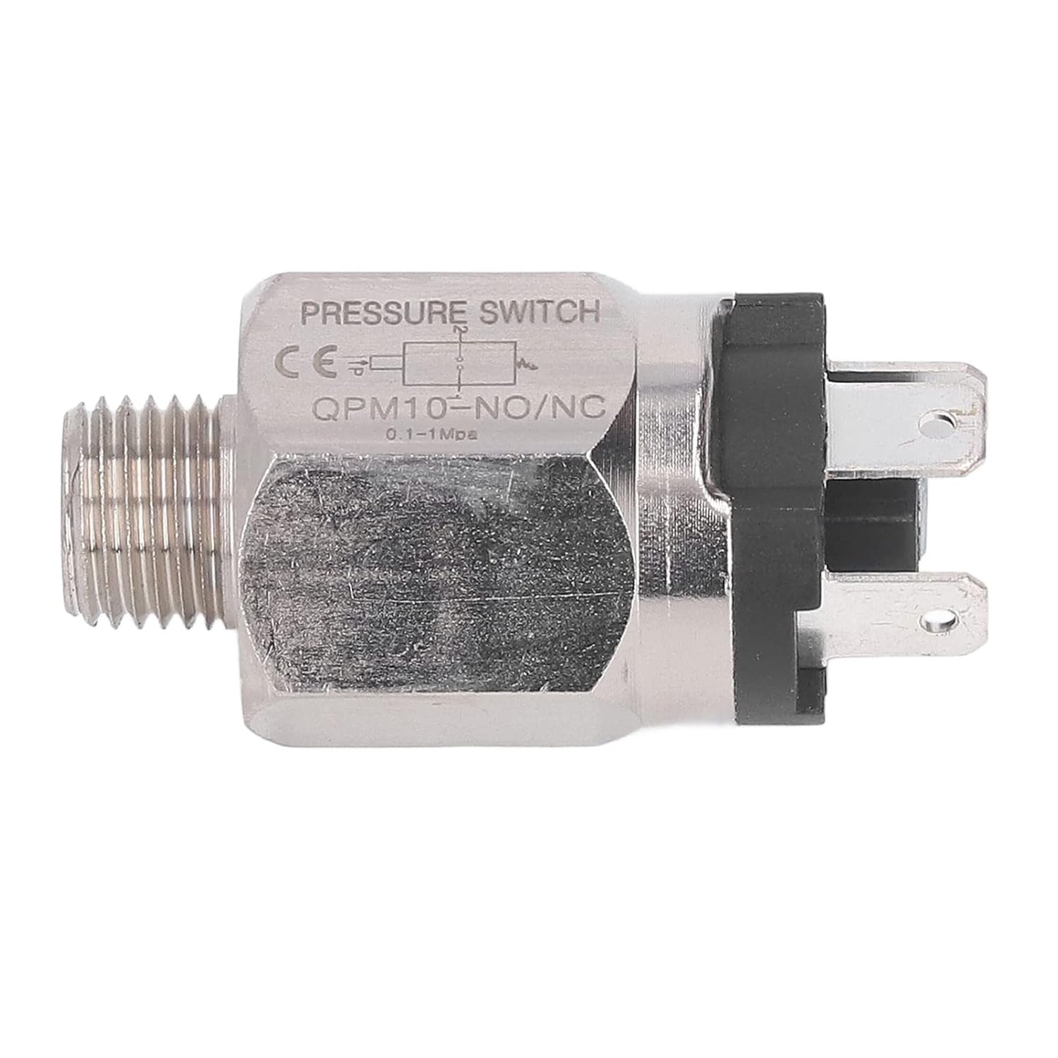 Pressure Control Replacement, 1/2in Diaphragm Type Long Life Span