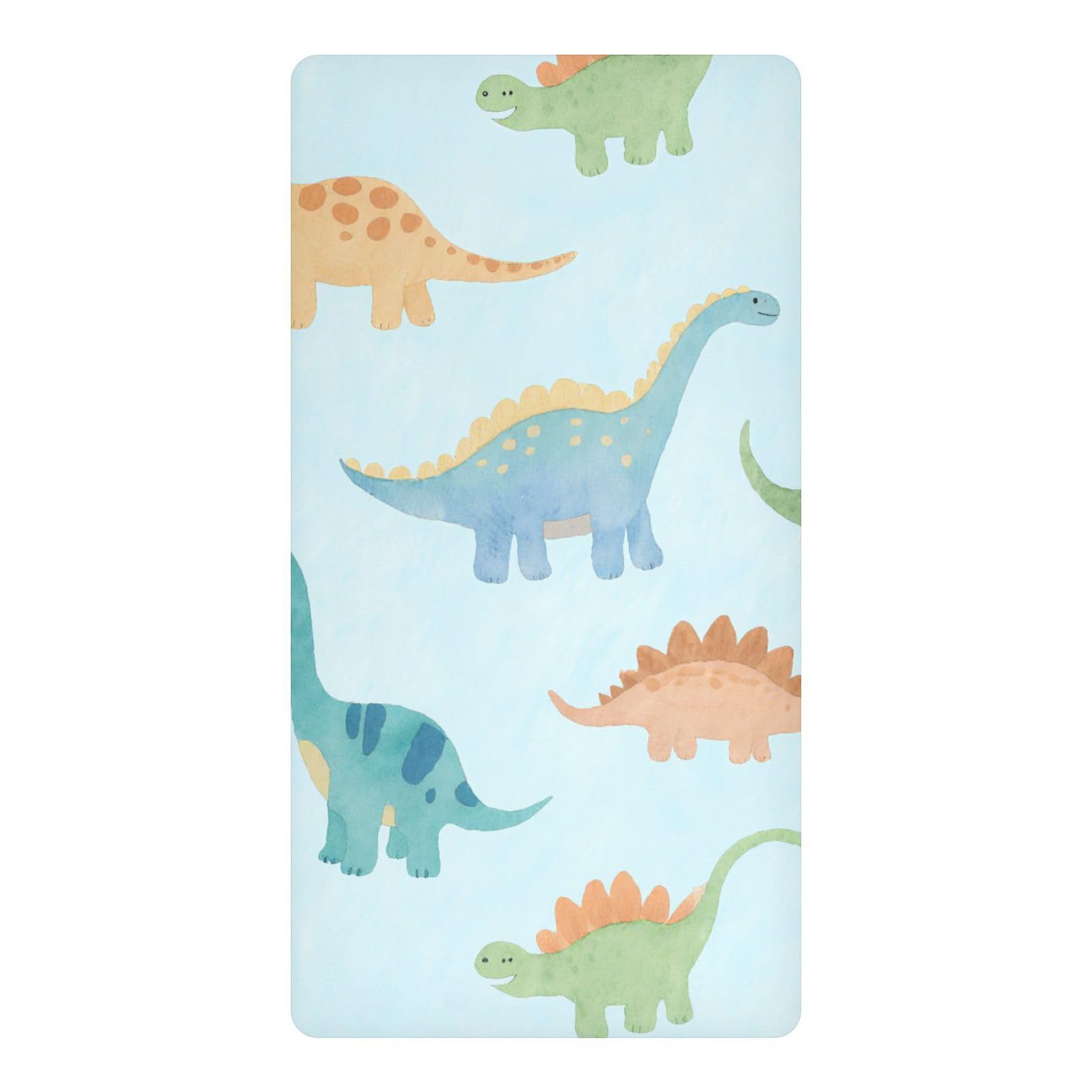 Draps imperméables lit enfant matelas berceau 132x71cm