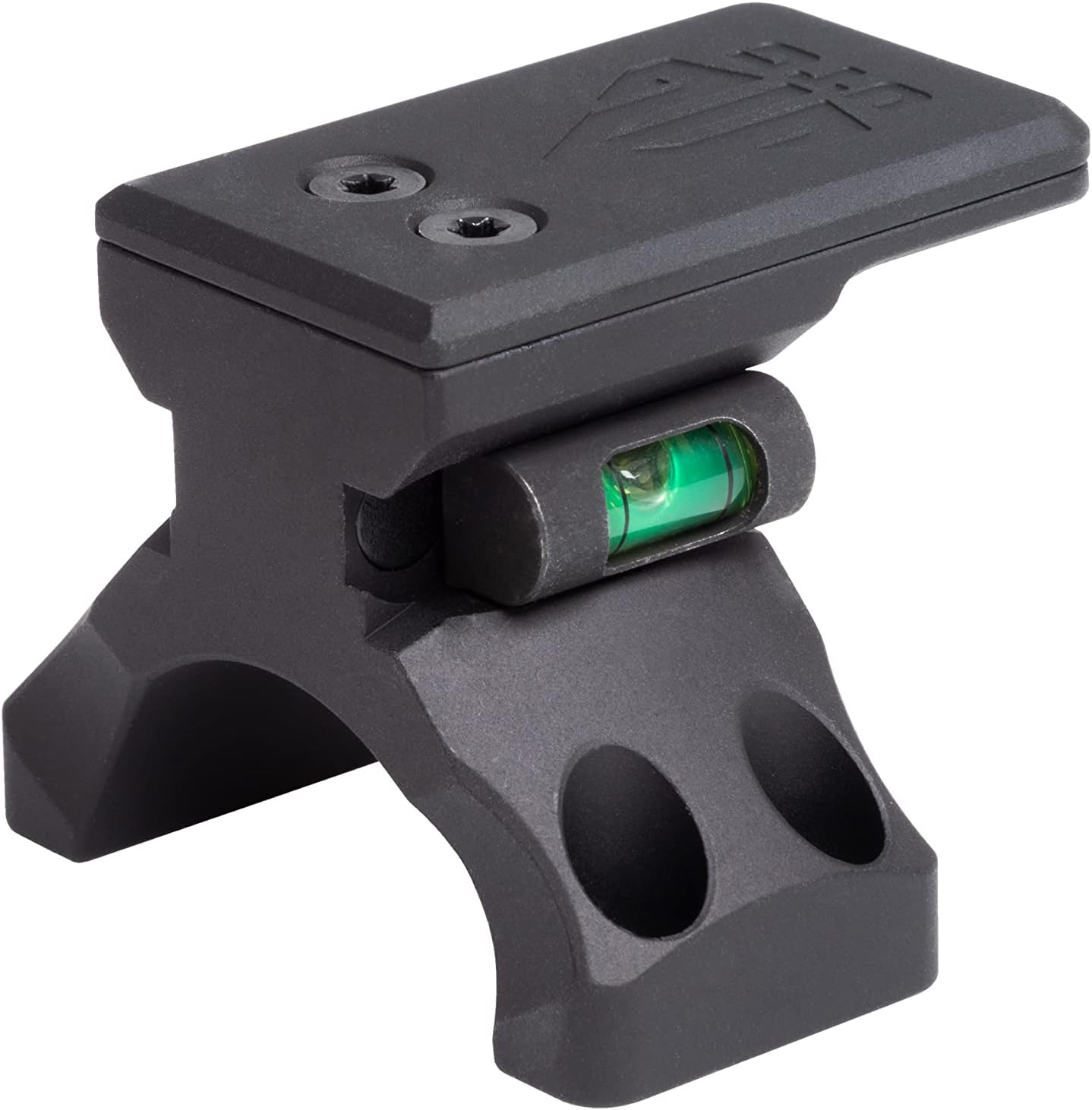 UTG ACCU-SYNC Leveler II with MRDS Mount, 34mm Black