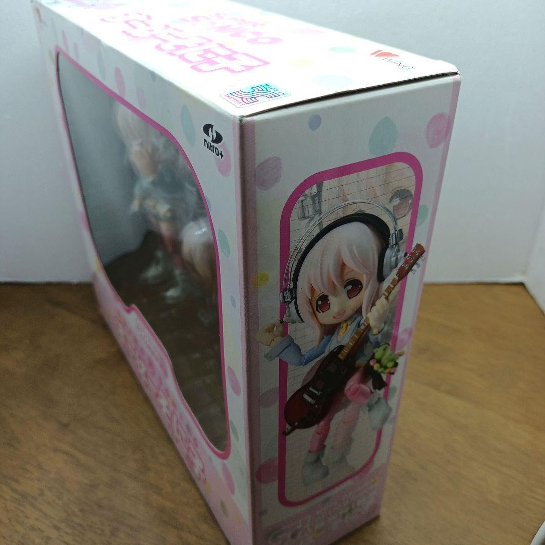 【新品未開封・Wing】 すーぱーそに子 S・K・シリーズ　完成品 Amazon.co.jp: 未開封・Wing すーぱーそに子 S・K・シリーズ