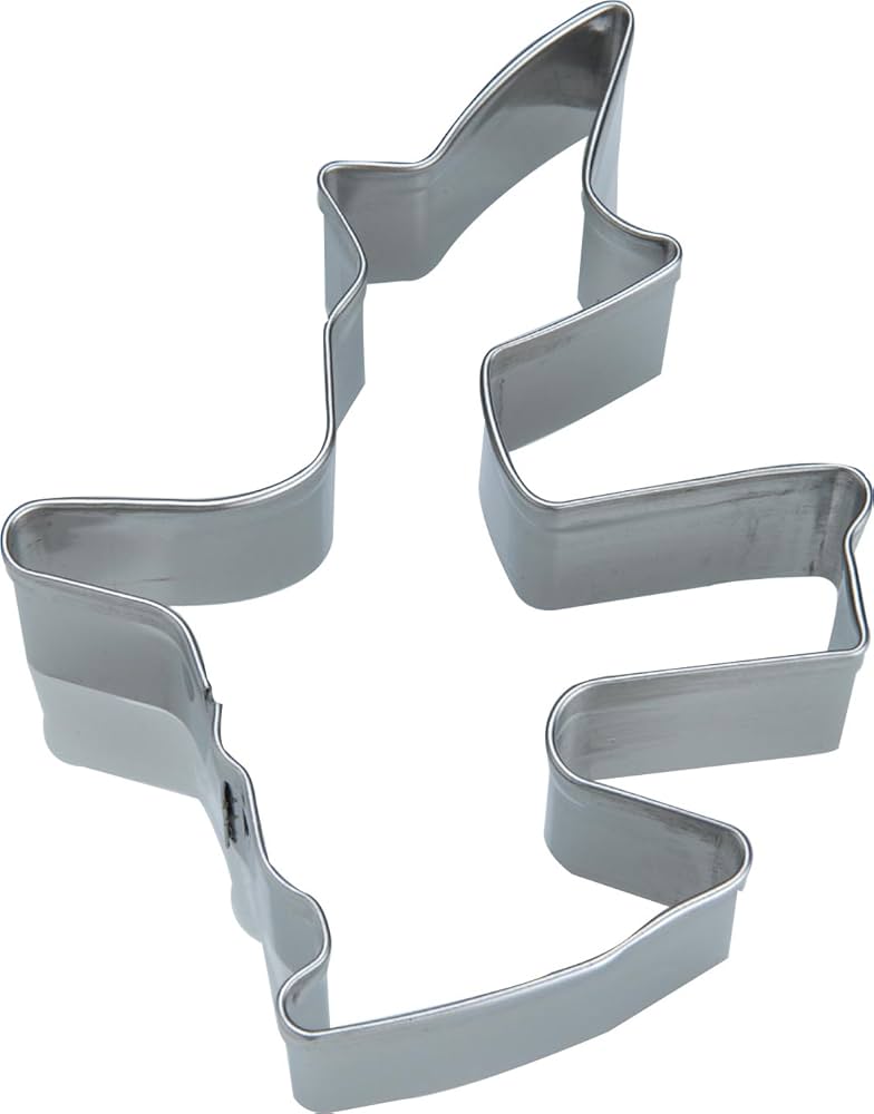 クッキー型　抜き型　ハロウィン　ステンレス製 タイガークラウン クッキー抜型 タイガークラウン クッキー型 抜き型 立体 キャッスル お城