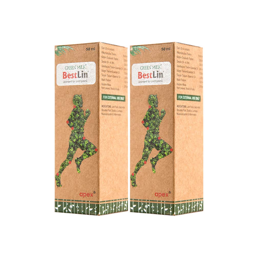 See full amazon price history chart for Green Milk 2 Pack Of Bestlin Liniment Oil - 50 Ml Green Milk 2 Pack Of Bestlin Liniment Oil - 50 Ml (B08JQ9WSGJ) Amazon Price History, Amazon Price Tracker