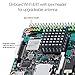 ASUS SBC Tinker board RK3288 SoC 1.8GHz Quad Core CPU, 600MHz Mali-T764 GPU, 2GB