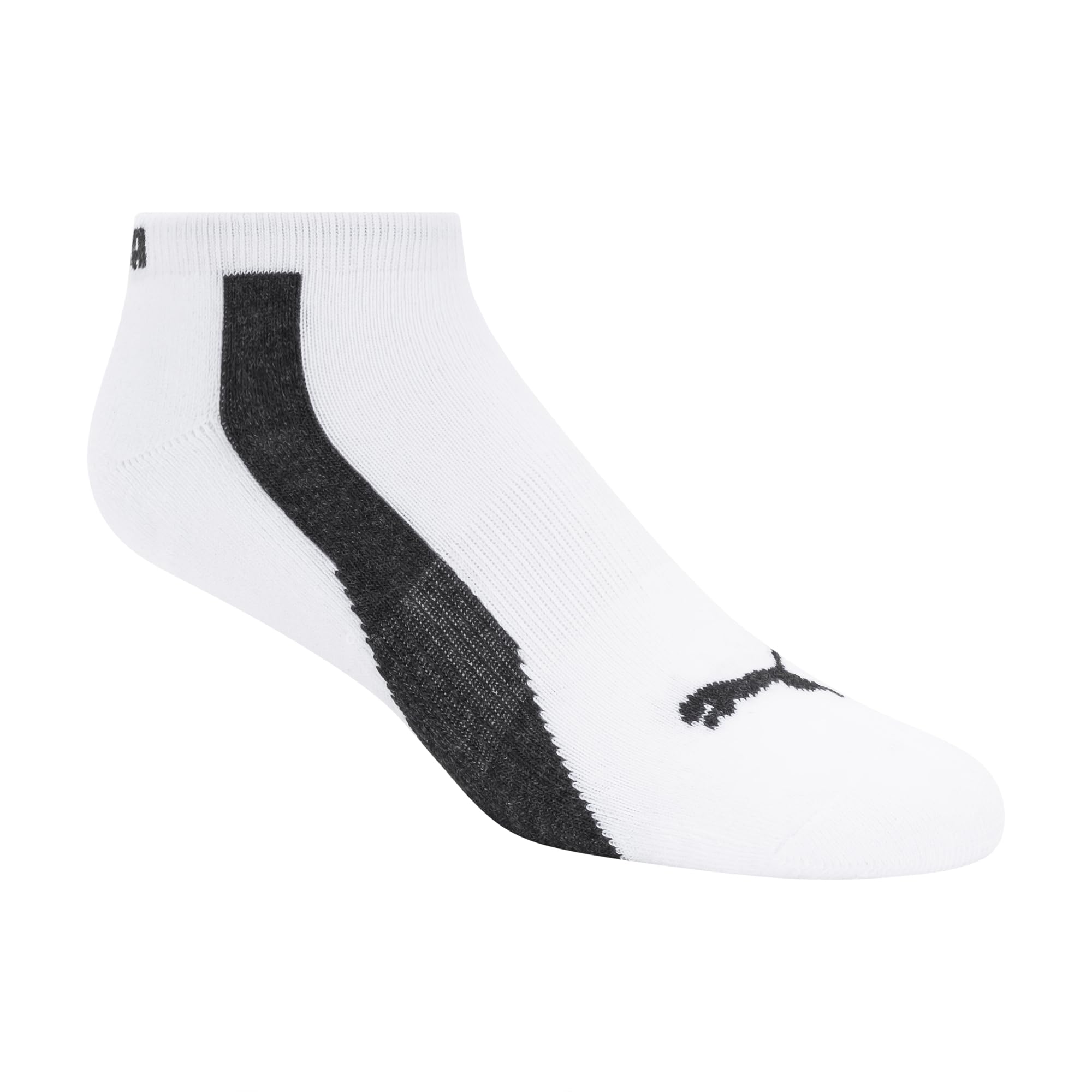 PUMA Męskie skarpety do biegania, 6 par (6 sztuk)