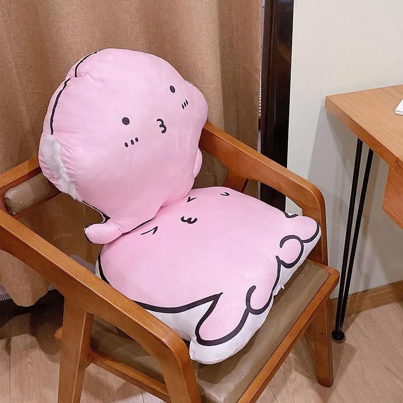 Amazon.co.jp: タコピーの原罪 ぬいぐるみ 抱き枕 大きい ぬいぐるみ