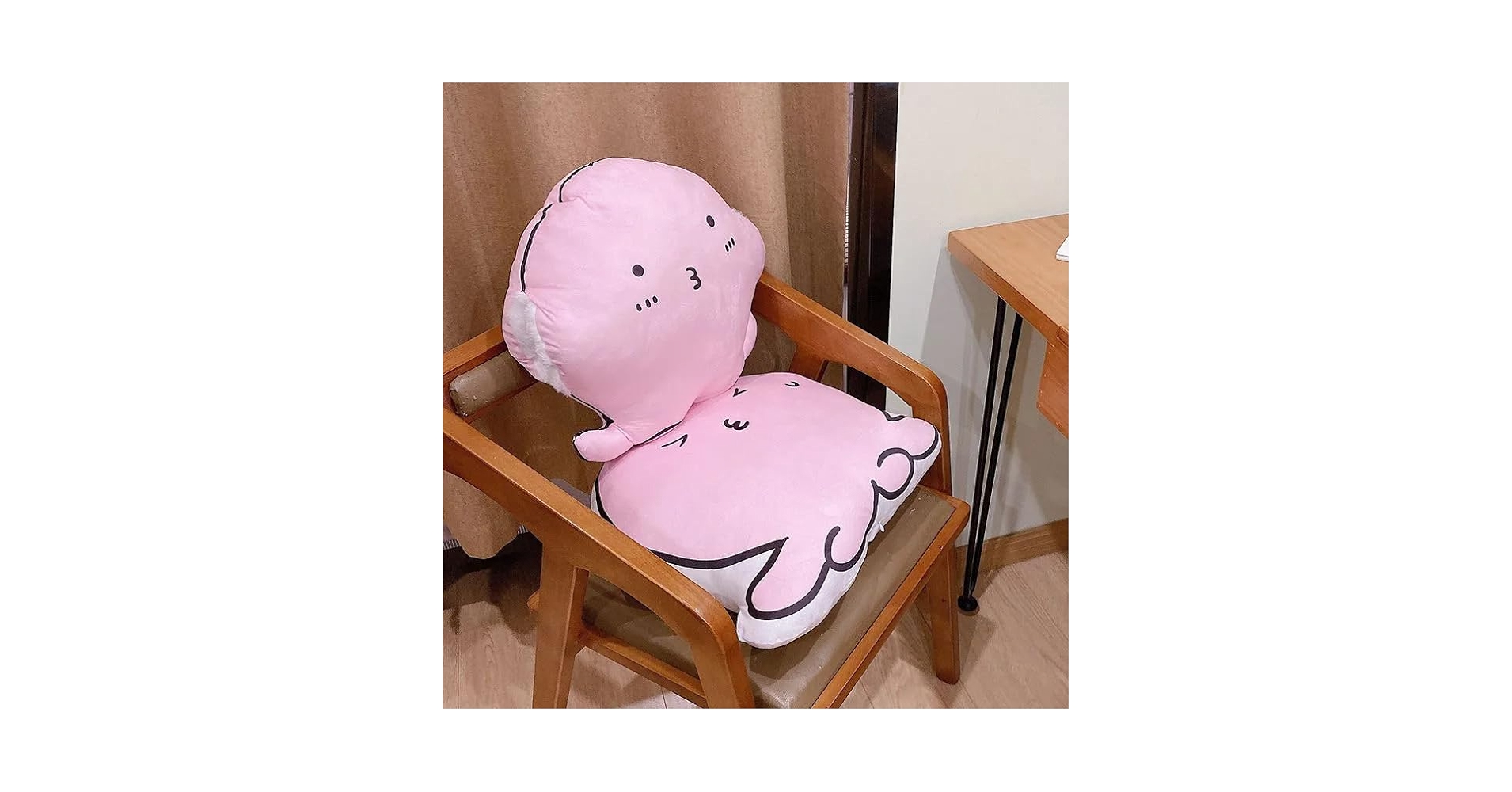 Amazon.co.jp: タコピーの原罪 ぬいぐるみ 抱き枕 大きい ぬいぐるみ