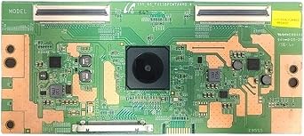 15Y-65-FU11BPCMTA4V0.4 LJ94-37393E T-con Board,Compatible For 65-inch TV Logic Board Accessories