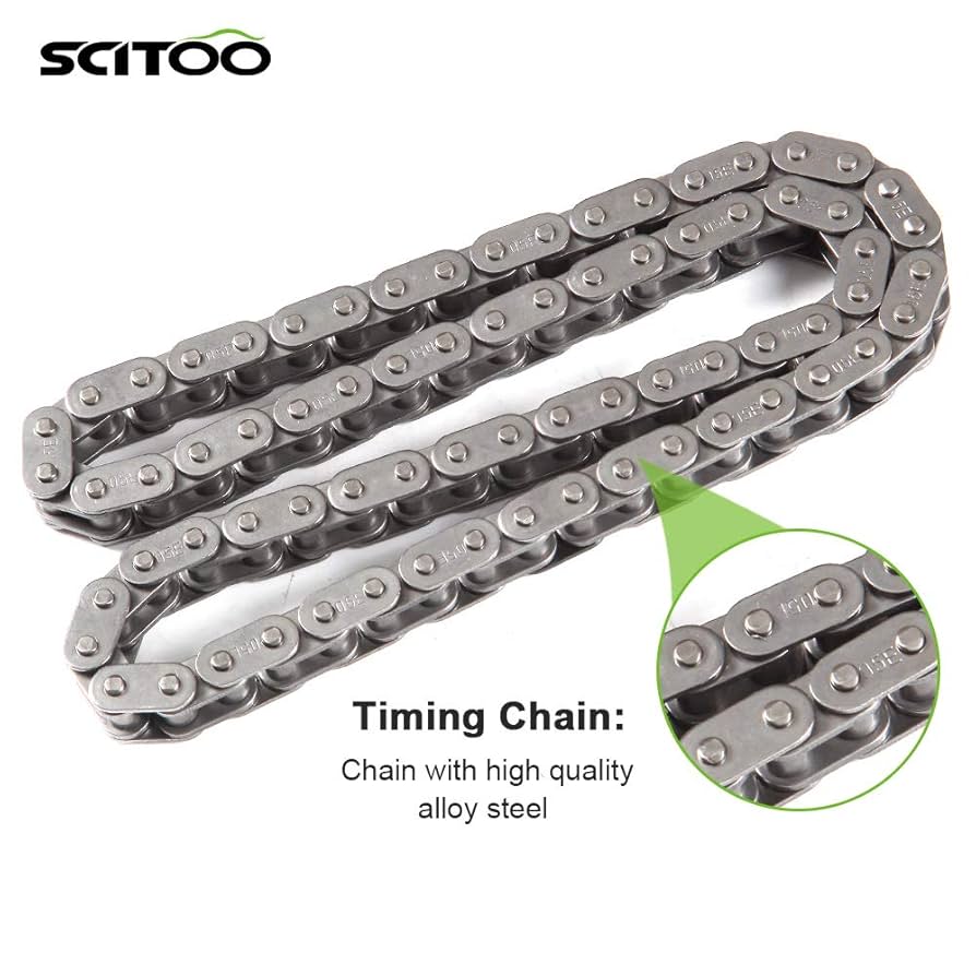 Amazon | SCITOO タイミングチェーンキット 1999-2005 9-3212