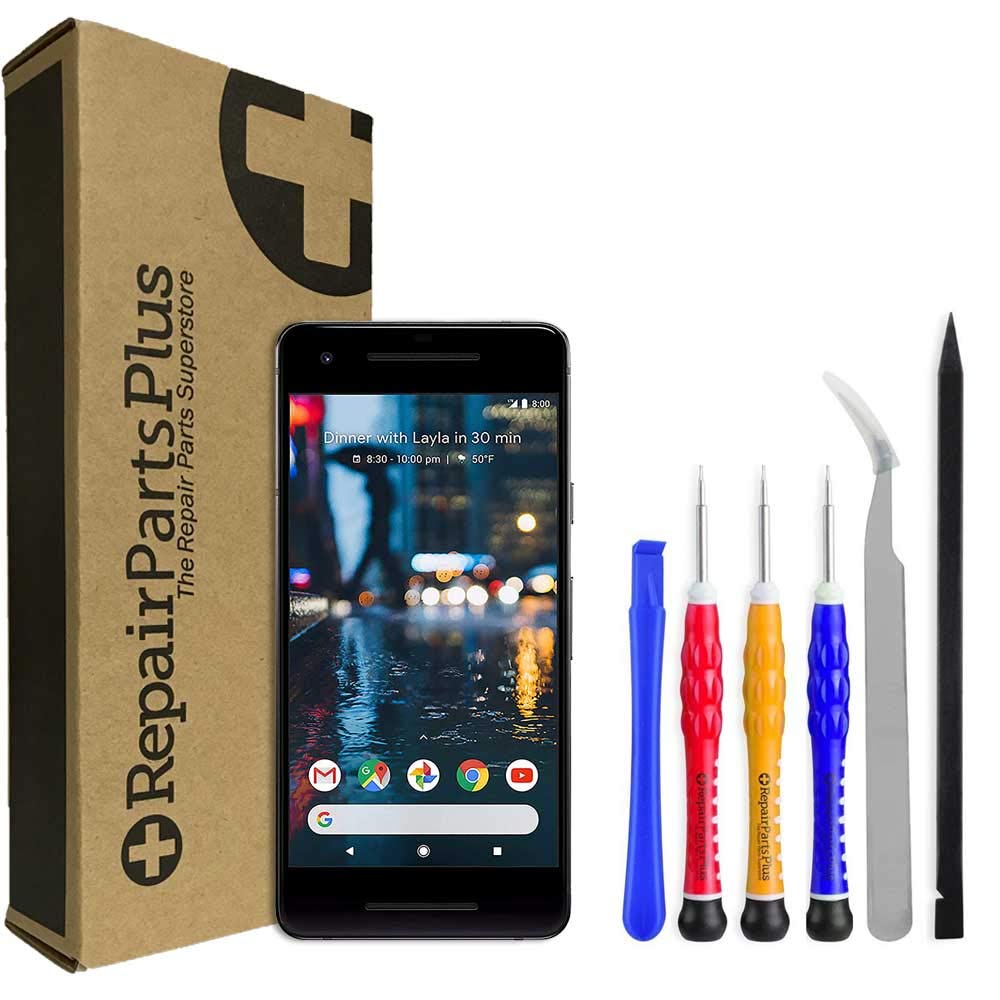 Buy RepairPartsPlus for Google Pixel 2 