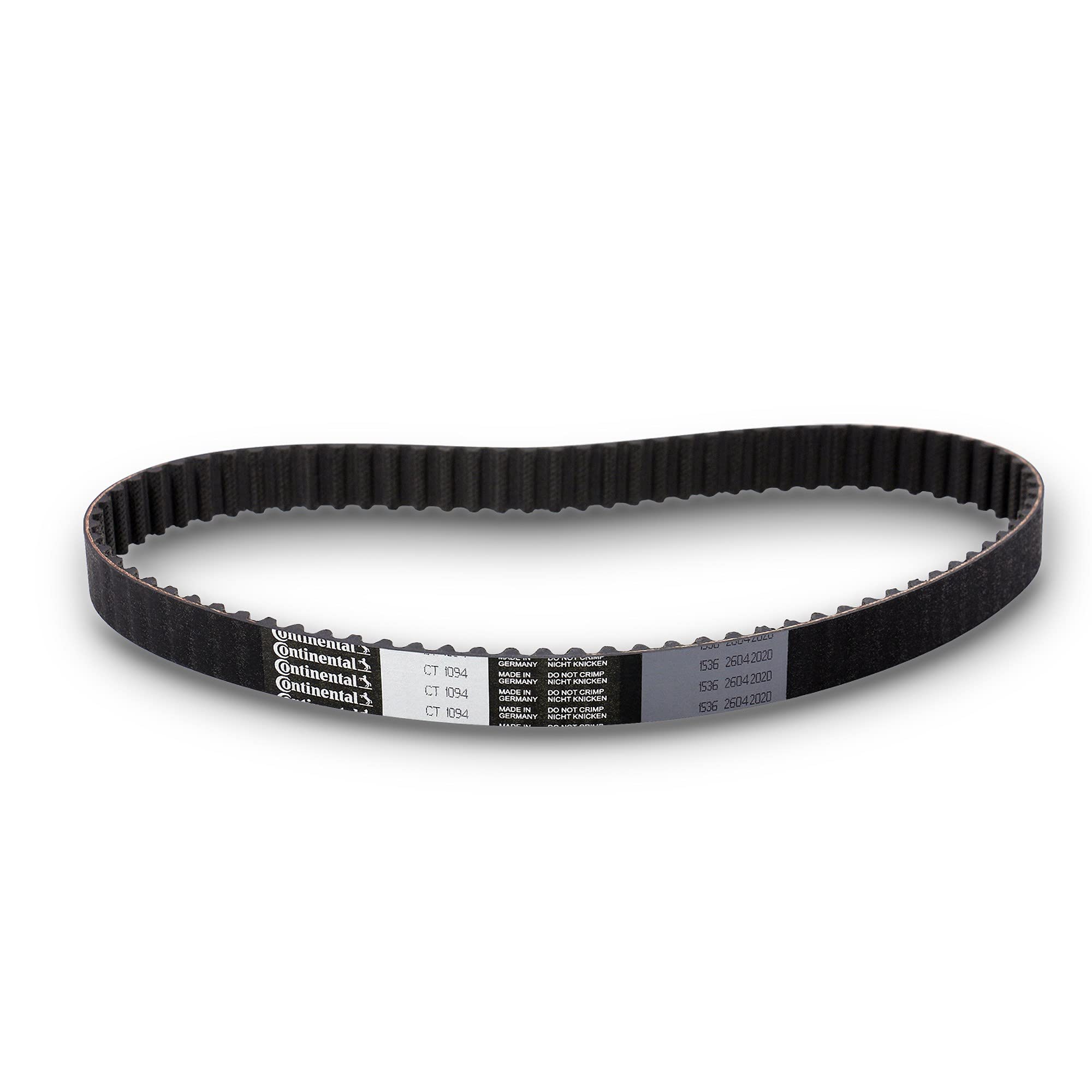 ContiTech CT1094K1 Correas de distribución