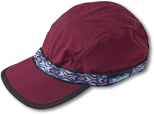Miniatura 3 de KAVU Strapvisor con visera ligera Birchwood