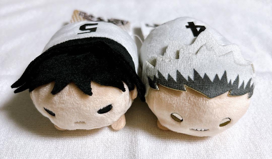 ハイキュー赤葦 京治赤葦木兎木兎光太郎のるキャラユニフォーム