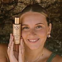 Vista 5 de Eco Tan Face Tan Agua