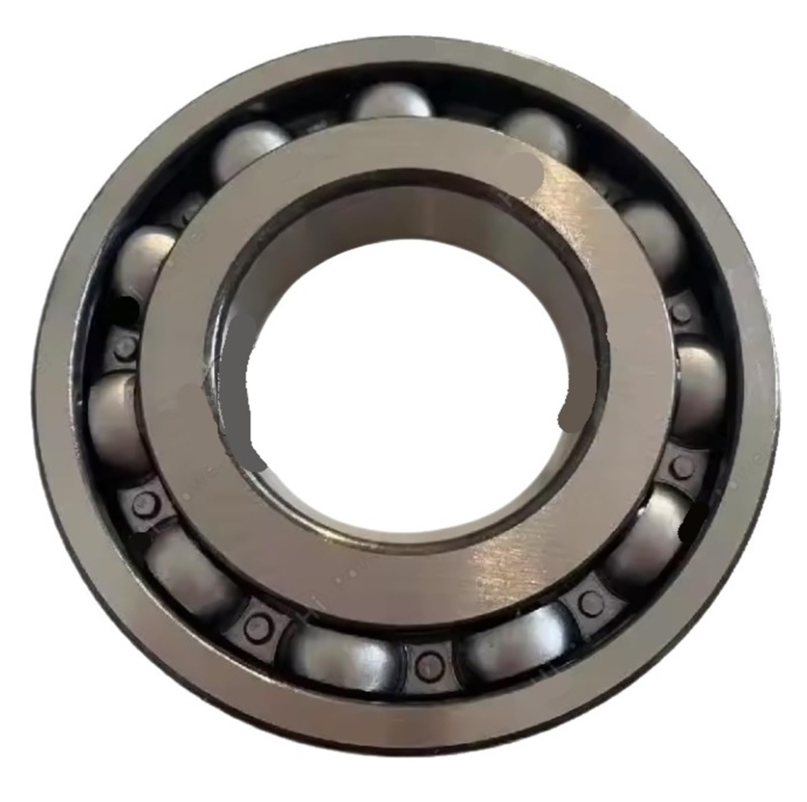 B38-10 5T0 CR1 CR2 roulement rigide de haute précision de dimensions 37.8x102x22 mm