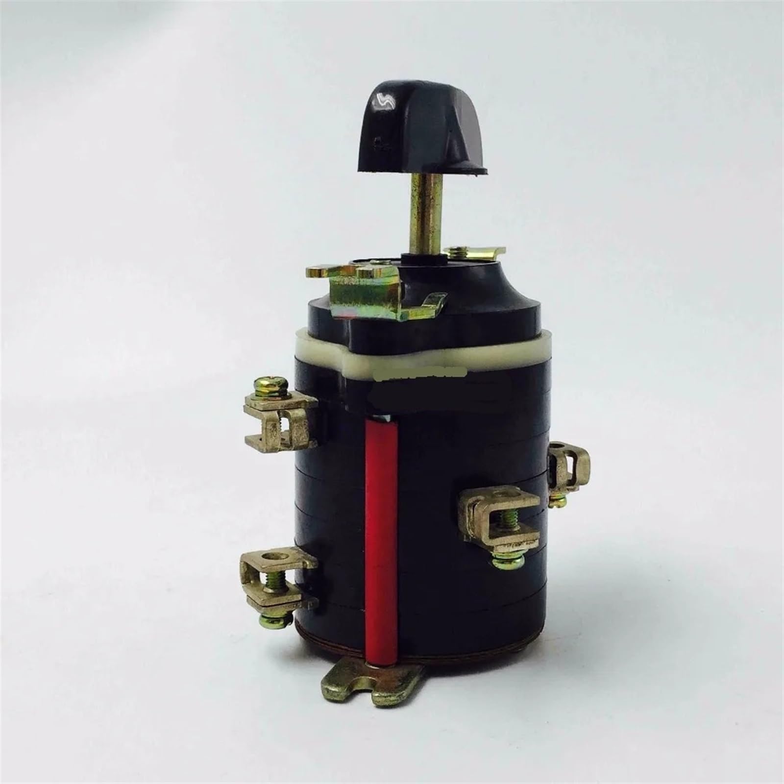 Interrupteur Rotatif à 6 Broches for Machine à souder 380 V 25 A HZ10-6E91