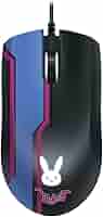 その他 Razer abyssus OverWatch Diva edition Amazon.com: Razer D.VA Abyssus Elite: True 7,200 DPI