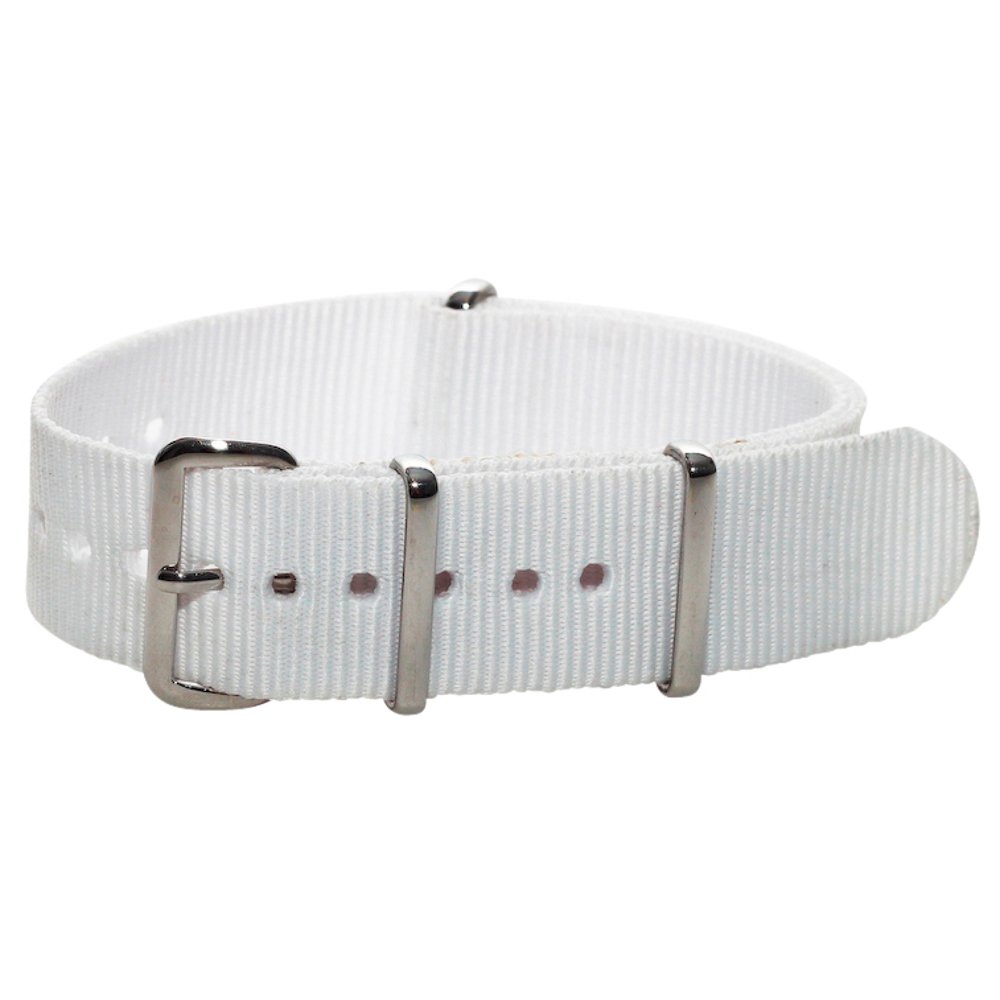 Clockwork Synergy® Classic Nylon Ballistic watch straps bands