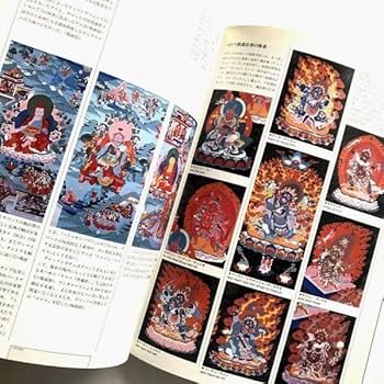 古美術円形アートピース チベット ラマ教 チベット仏教 プレート マントラ マンダラ ガラス 彫刻 曼荼羅