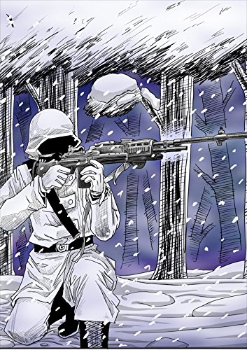 狙撃兵の血～シモ・ヘイヘの影～ (Kindle版)』｜感想・レビュー - 読書