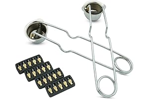 GUTIMORE Spark Wheel Lighter Flint Striker