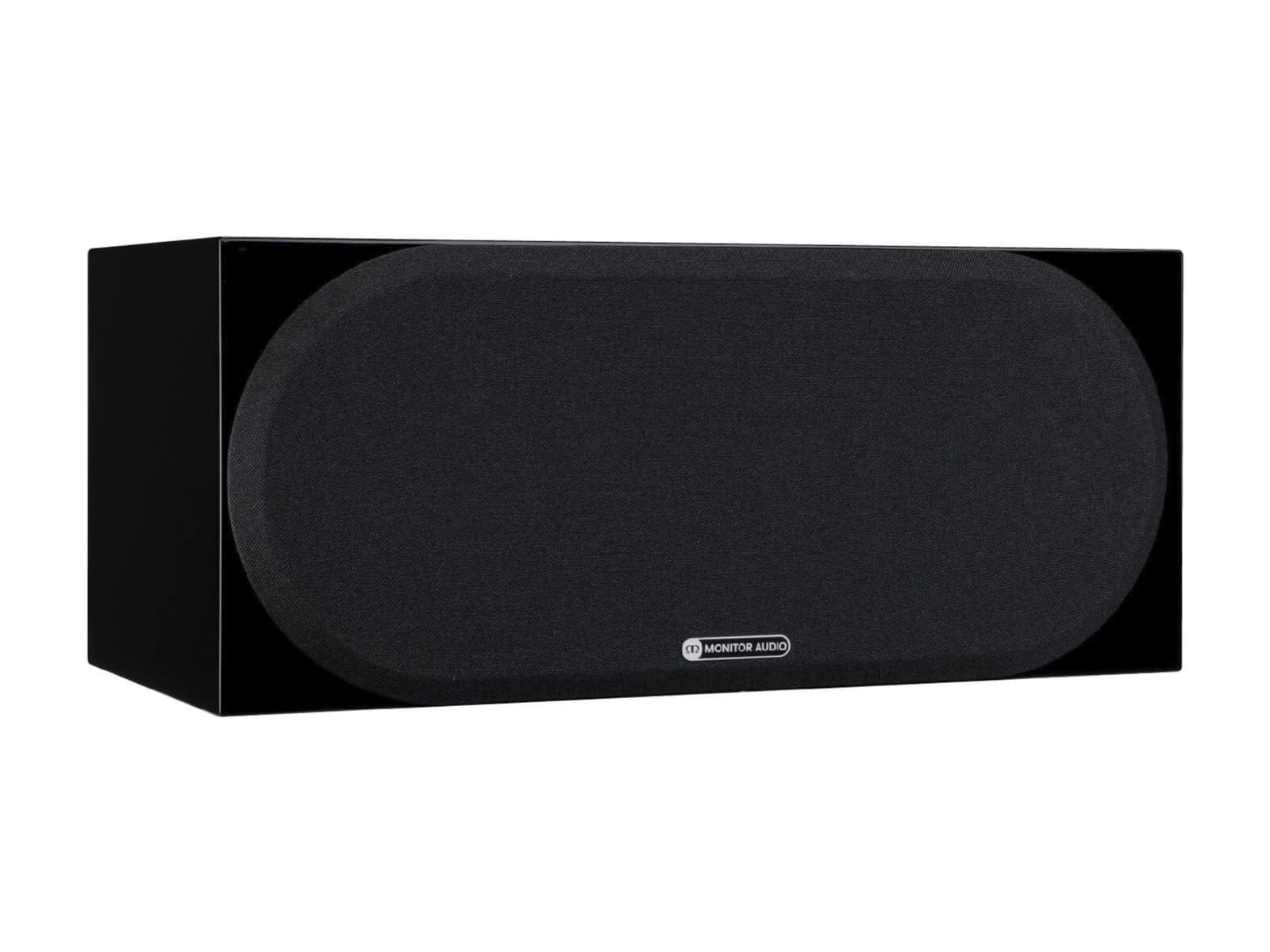 Monitor Audio Srebrny głośnik centralny C250 7G