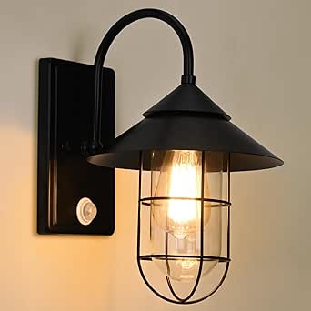 玄関灯 人感セ...