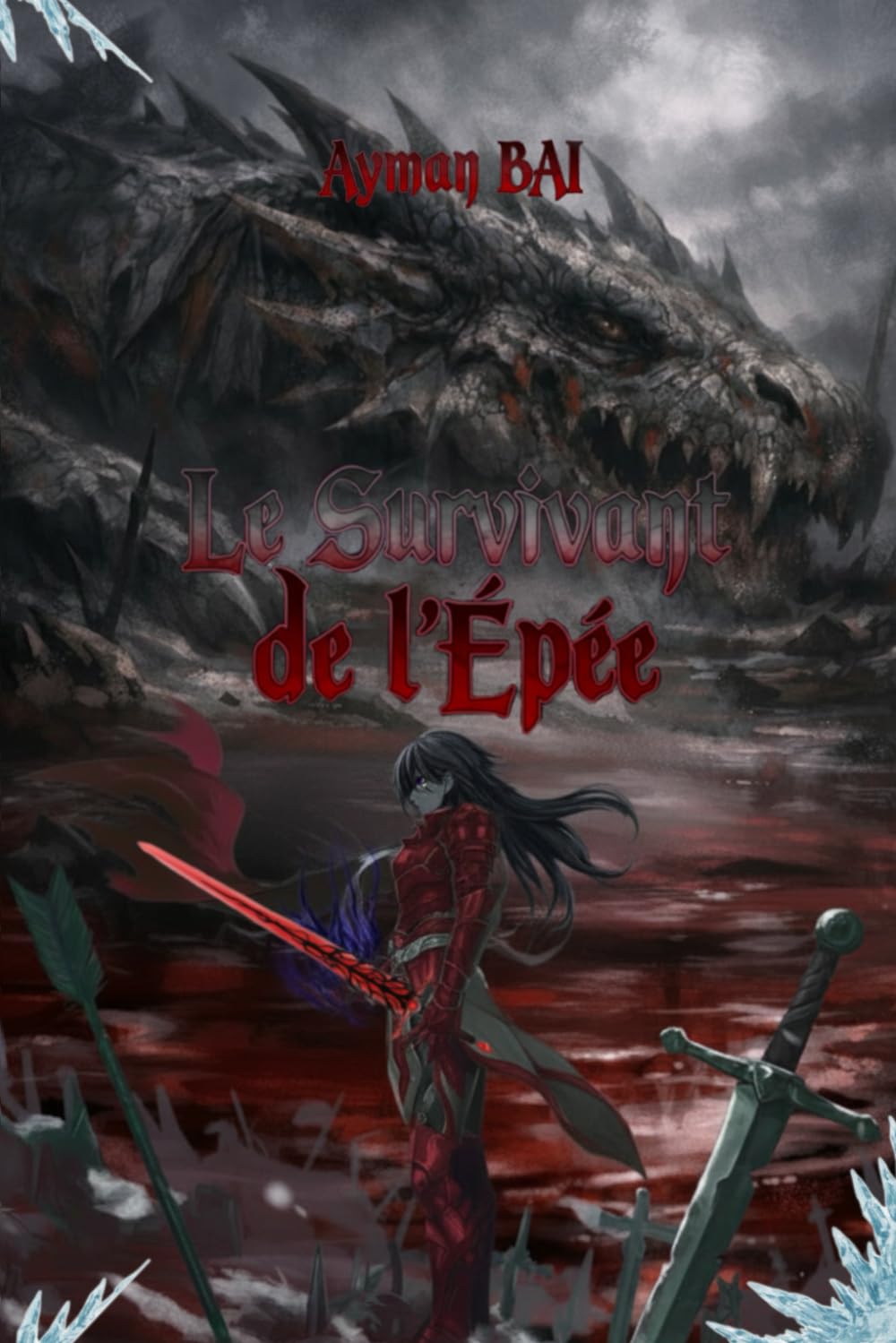 Le Survivant de l'Épée