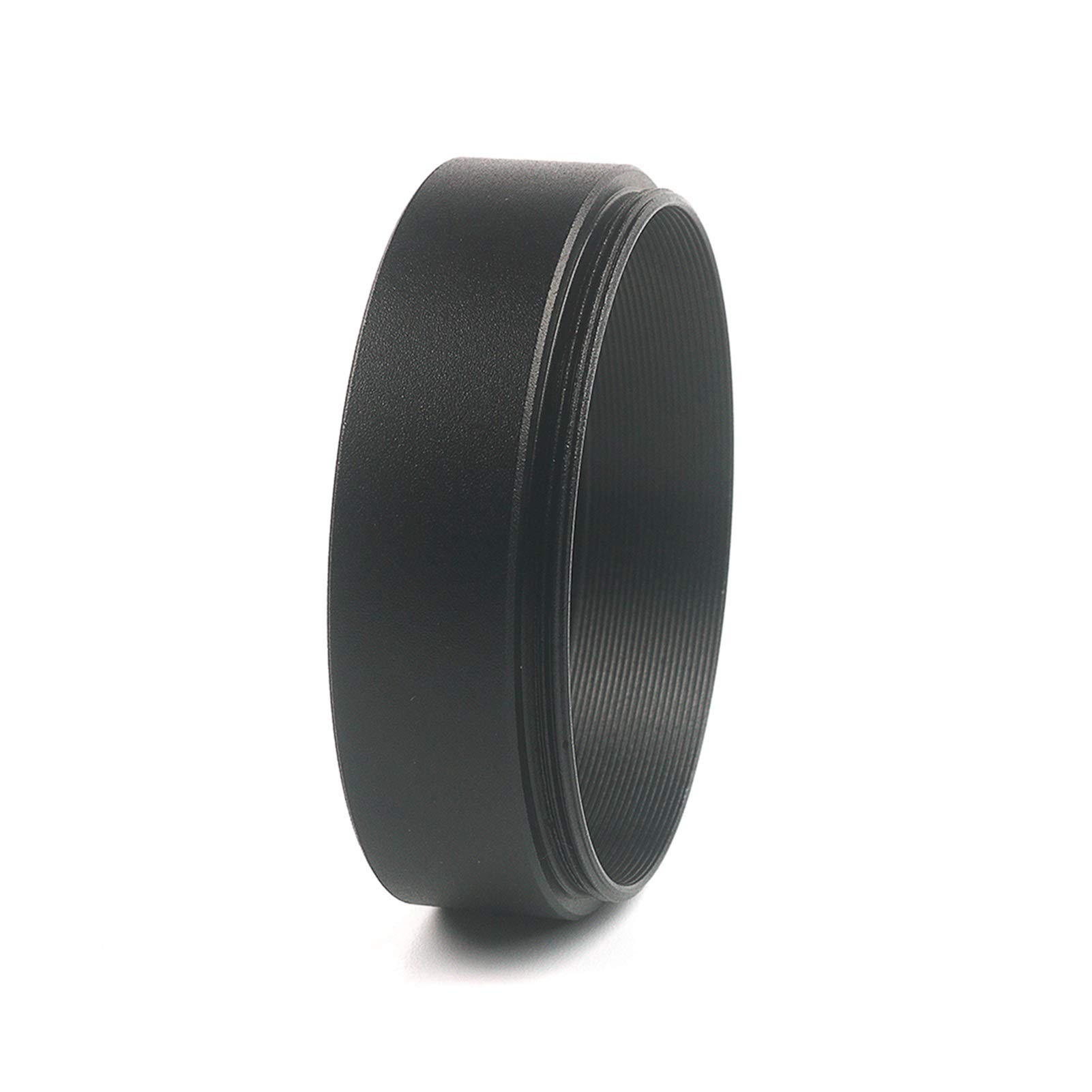 Kit Anelli Di Estensione M48 Per Telescopi - Tubi Di Prolunga Focale Variabile, Lega Di Alluminio - Foto 2