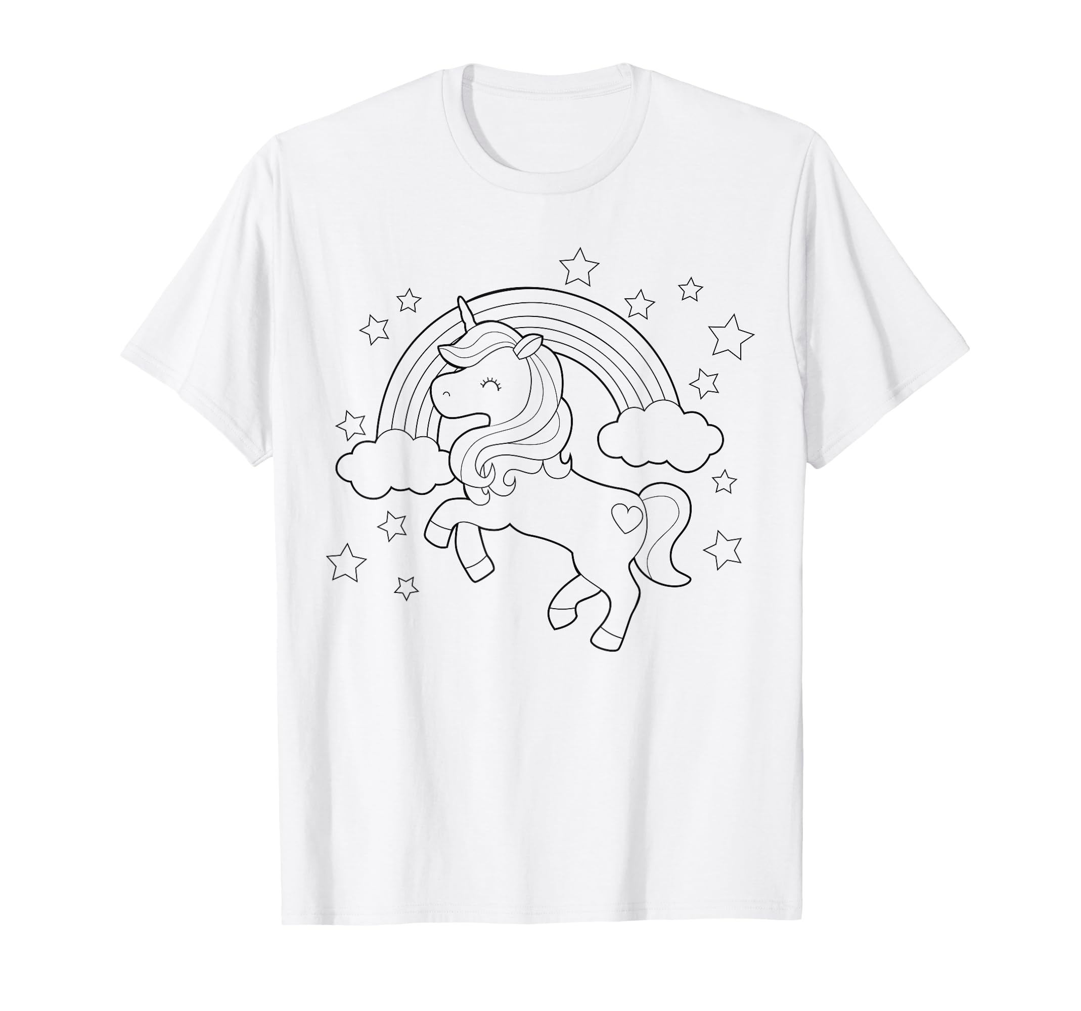 Kleidung mit Designs von Amazon Merch on Demand