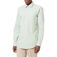 HUGO C-jenno, Camicia Uomo