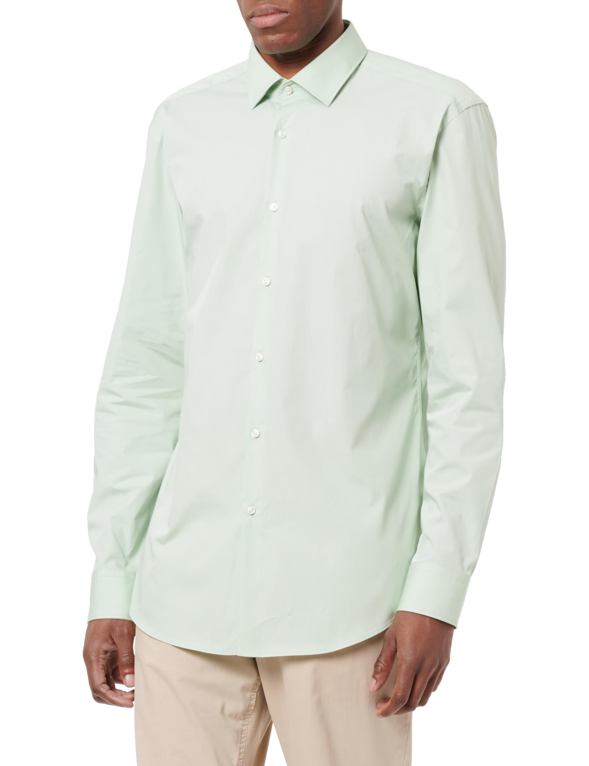 HUGO Men's Shirt