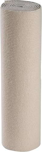 Vista 41 de SHENGOCASE Alfombrilla autoadhesiva recortable de 78.7 x 15.8 pulgadas, repuesto para estantes de árbol de gato, escalones de muebles de pared