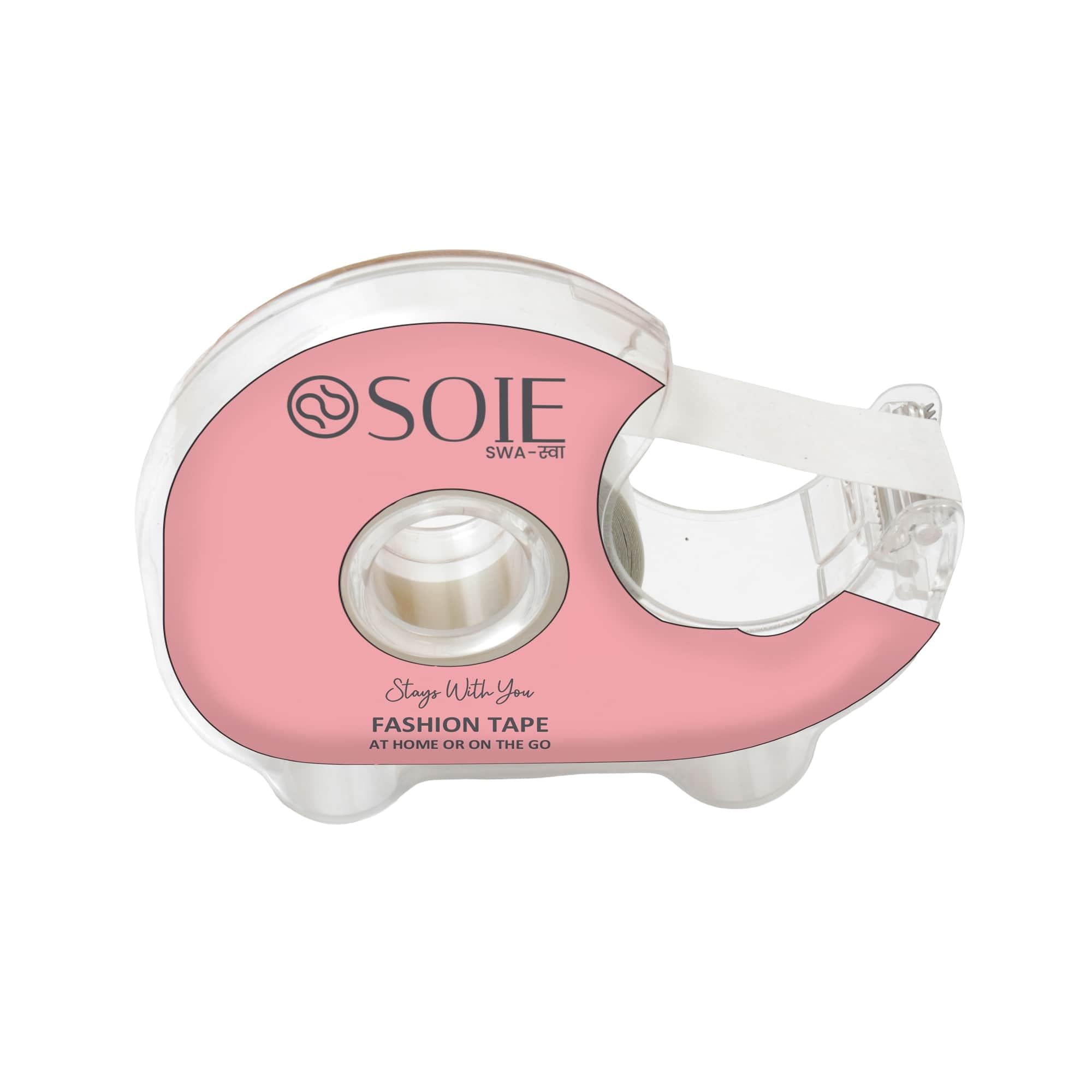 Women's Invisible Double-Sidded Fashion |Invisible |Fabric |Fancy Nude