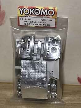 ヨコモ ER34スカイライン 61eomNB3thL._UF350,350_QL50_.jpg