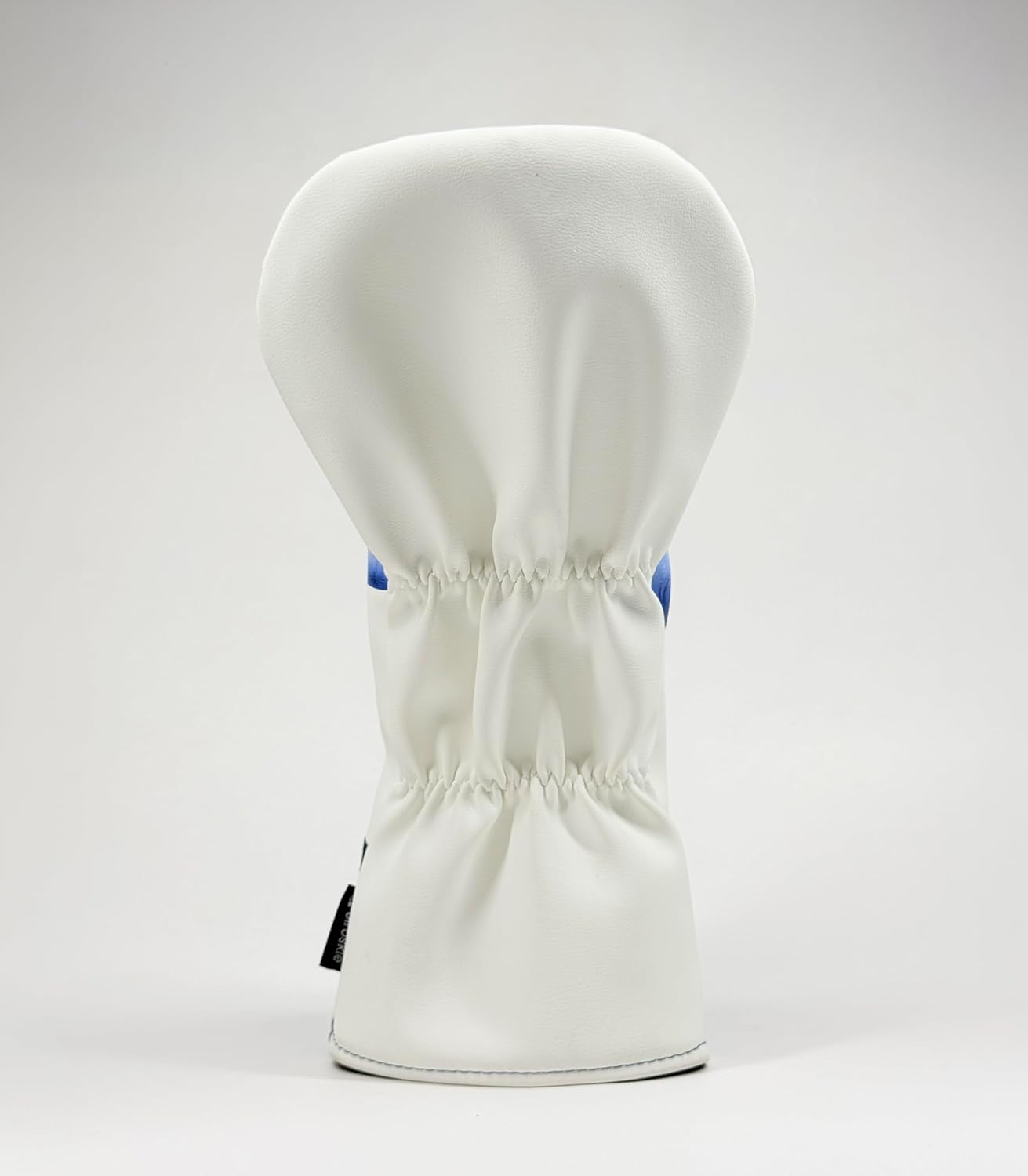 Golf Driver Headcover birdskie Premium Leather Head Cover. Digitally Printed and Embroidered Design. Head Cover for Your Driver by birdskie.