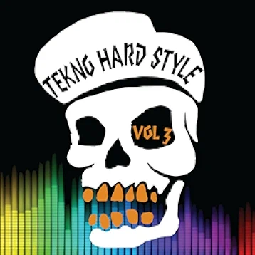 Tekno Hard Style, Vol. 3