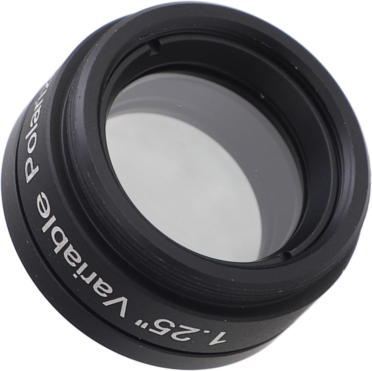 Variable Polarizing Filter, 1.25in Telescope Linear