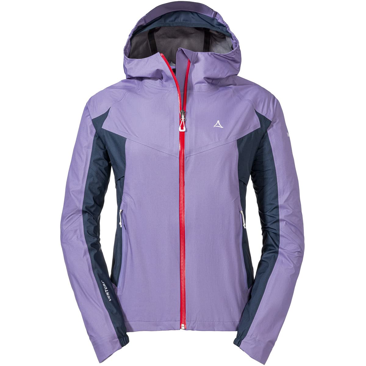 Schöffel Ryten Jacket Spring lavender 36