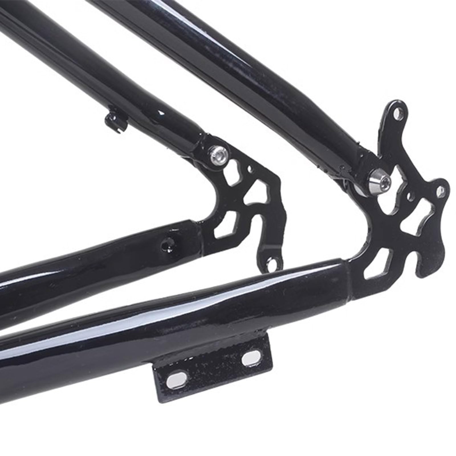 Amazon.co.jp: サスペンション MTB フレーム 26er マウンテン