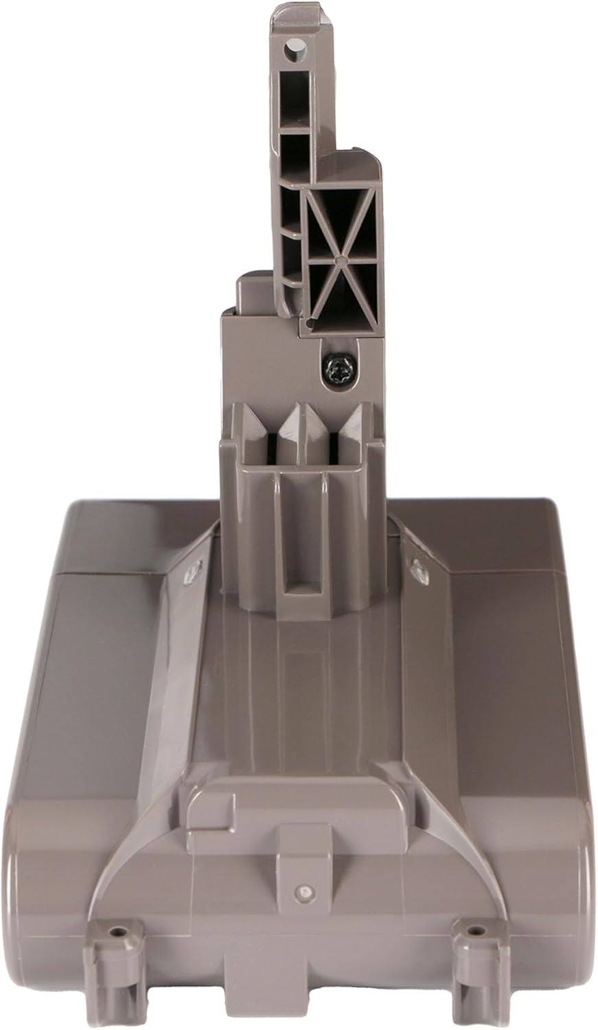 2000mAh Li-ion Battery Pack 21.6V V7 Replacement for Dysn V7 21.6V Battery 968670-02 968670-03 Compatible with V7 Motorhead Pro V7 Motorhead Vacuum V7 Total Clean V7 Trigger SV11