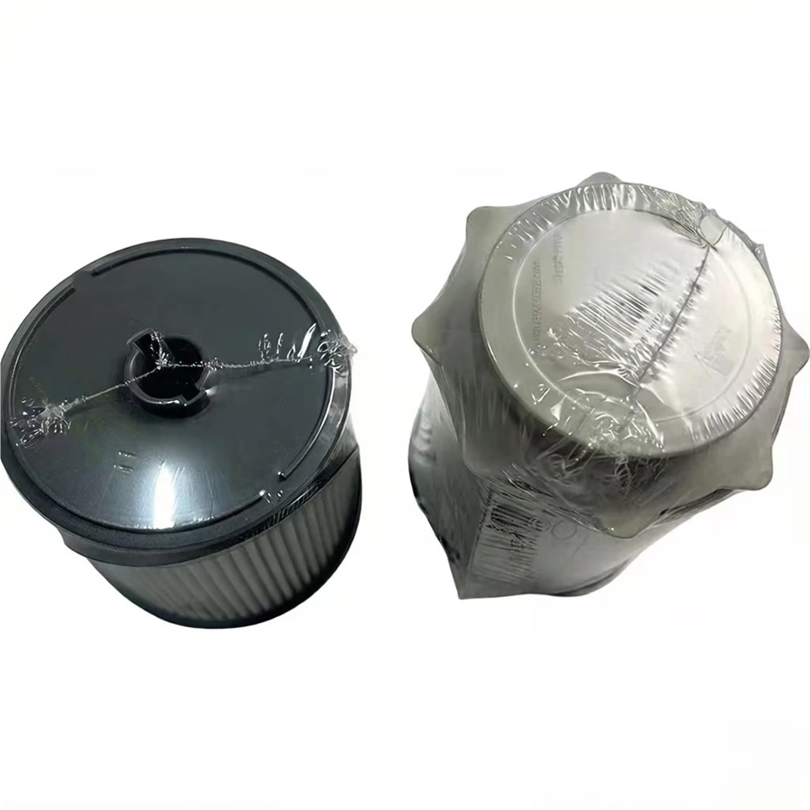 1 Uds Kit de filtro de combustible 68436631AA 68157291AA for 6.7L diésel 2500 3500 4500 5500(68157291AA)