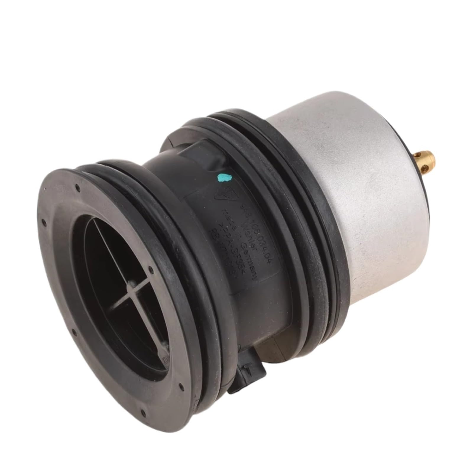 Degli Accessori Automatici Termostato Liquido Raffreddamento Motore Scarico Acqua 94810603400 94810603401 Compatibile Con Porsche Per Cayenne 92A 2010-2024 Refrigerante Termostato auto