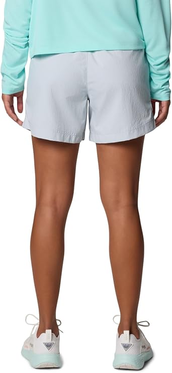 Columbia Women's Backcast II Quick Dry Water Short