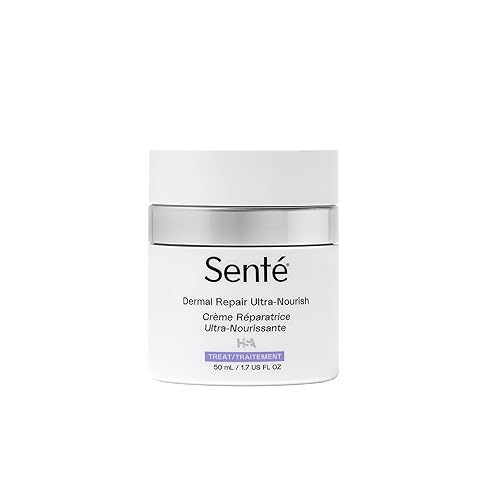 SENTE - Reparación dérmica ultra nutritiva (1.7 onzas 1.7fl oz)