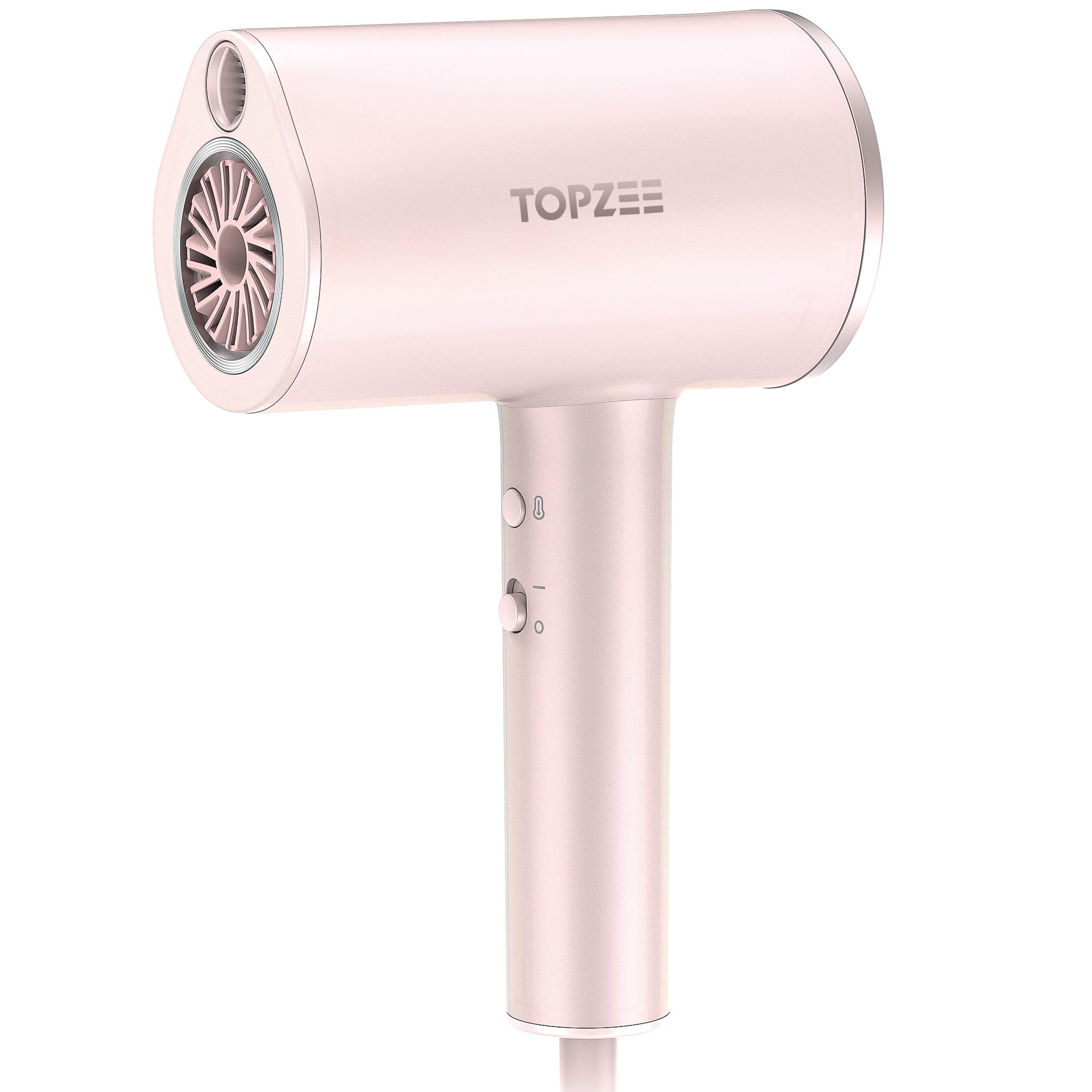 (美品)TOPZEE 速乾 ヘアドライヤー Amazon | ドライヤー 「美髪×速乾」 TOPZEE ヘアドライヤー 70m