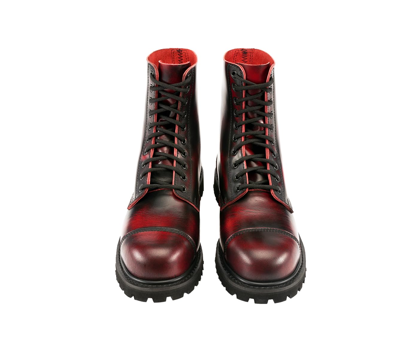 Brandit Phantom Rub Off 10 Eyelet Boots