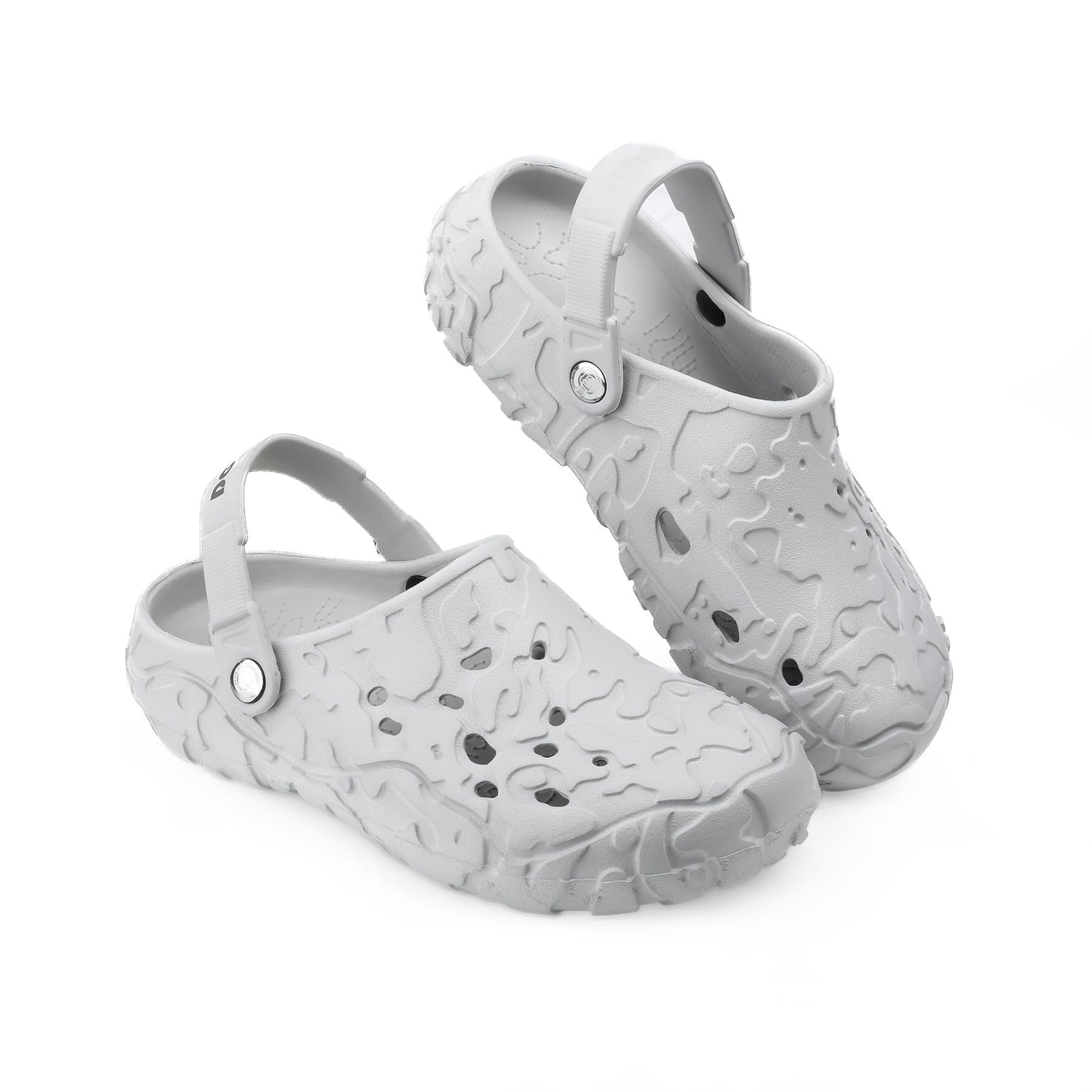 deer rock Slip-On COSCO | Unisex | Lightweight | Adjustable Back-picture-19
