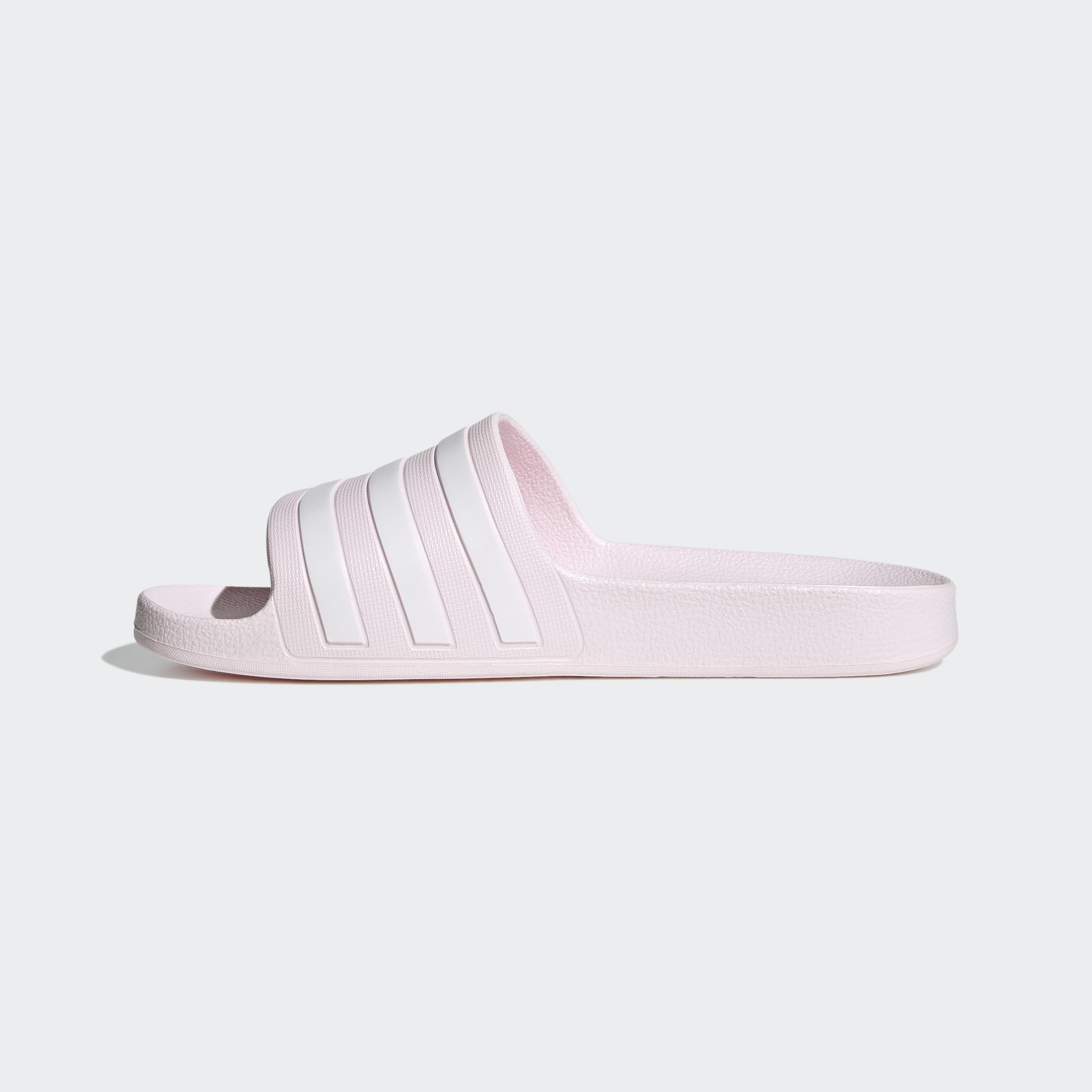 Image secondaire de Sandales adidas Adilette Aqua Femme - Almost Pink / Cloud White - Confort Optimal